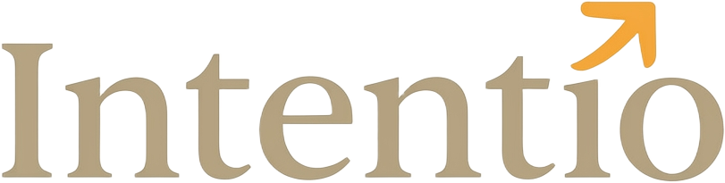 Intentio